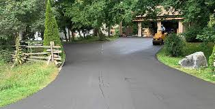 Driveway Overlay Services in Fairview, GA